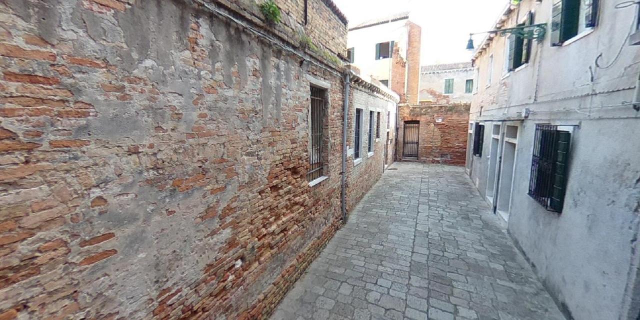 Апартаменты Arsenale Loft - Biennale Венеция Экстерьер фото