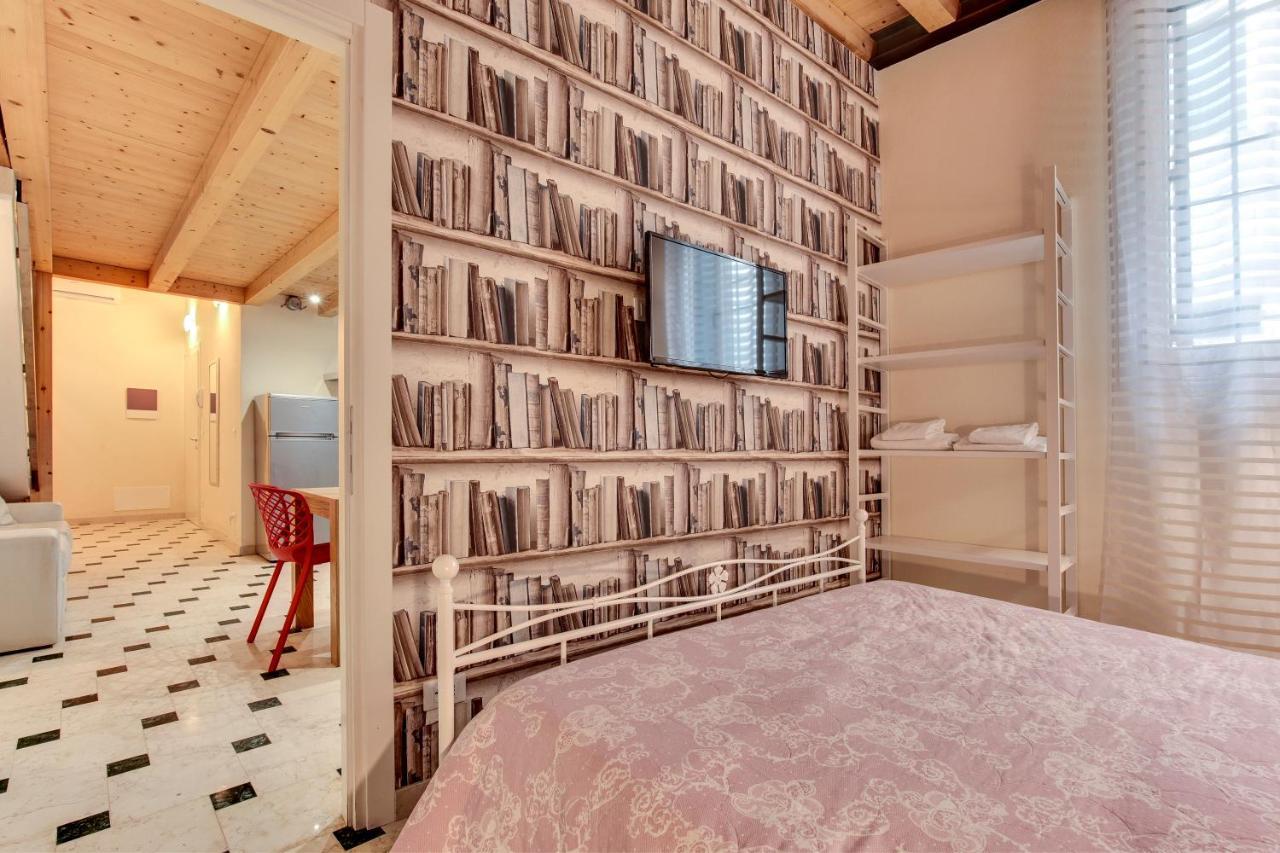 Апартаменты Arsenale Loft - Biennale Венеция Экстерьер фото